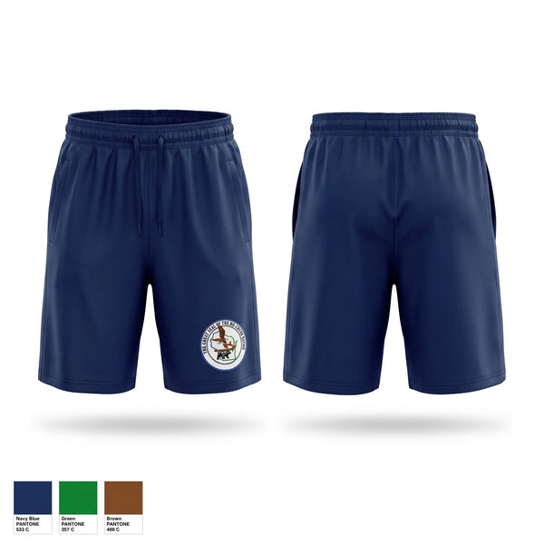 Athletic Shorts With Pockets, Ho-Chunk Police Department, Police, Teamtime, Team time, sublimation, custom sports apparel, team uniforms, spirit wear, spiritwear, sports uniforms, custom shirts, team store, custom team store, fundraiser sports, apparel fundraiser
