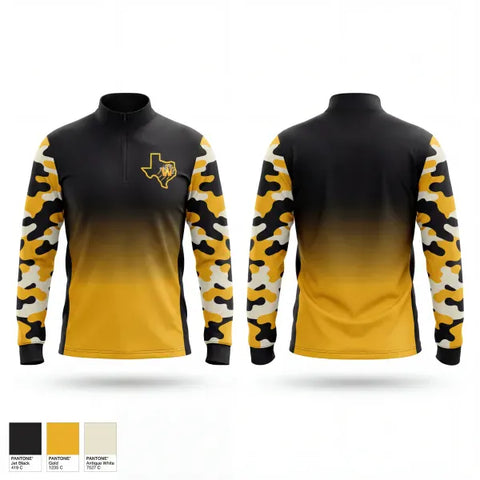 Quarter Zip Jacket, Winona Wildcats, Baseball, Teamtime, Team time, sublimation, custom sports apparel, team uniforms, spirit wear, spiritwear, sports uniforms, custom shirts, team store, custom team store, fundraiser sports, apparel fundraiser
