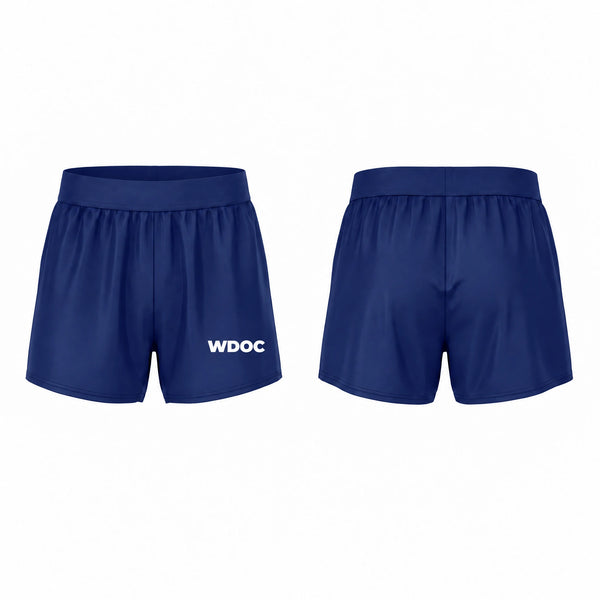 Ranger Panties, WDOC, Police, Teamtime, Team time, sublimation, custom sports apparel, team uniforms, spirit wear, spiritwear, sports uniforms, custom shirts, team store, custom team store, fundraiser sports, apparel fundraiser