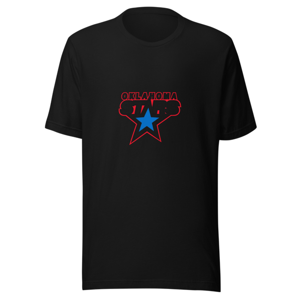 Unisex Staple T-Shirt - Black