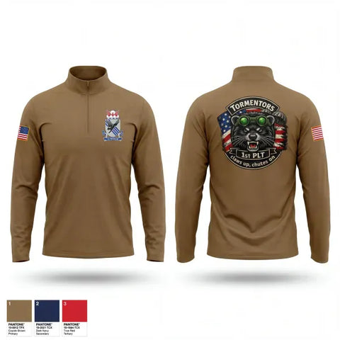 Windbreaker, A CO 2-505, Army, Teamtime, Team time, sublimation, custom sports apparel, team uniforms, spirit wear, spiritwear, sports uniforms, custom shirts, team store, custom team store, fundraiser sports, apparel fundraiser