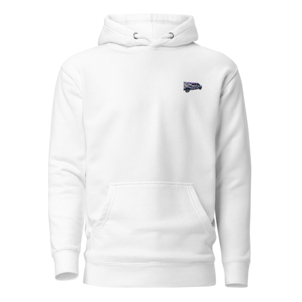 ACP Plumbing Service Unisex Premium Hoodie | Cotton Heritage M2580