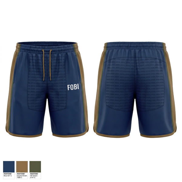 Athletic Shorts With Pockets, 1ST Covington SDA Church, , Teamtime, Team time, sublimation, custom sports apparel, team uniforms, spirit wear, spiritwear, sports uniforms, custom shirts, team store, custom team store, fundraiser sports, apparel fundraiser