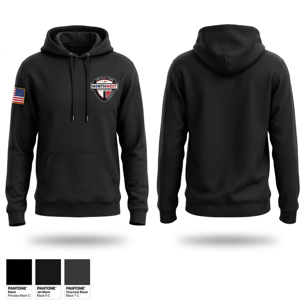Hoodie, NW30, EMS/EMT, Teamtime, Team time, sublimation, custom sports apparel, team uniforms, spirit wear, spiritwear, sports uniforms, custom shirts, team store, custom team store, fundraiser sports, apparel fundraiser