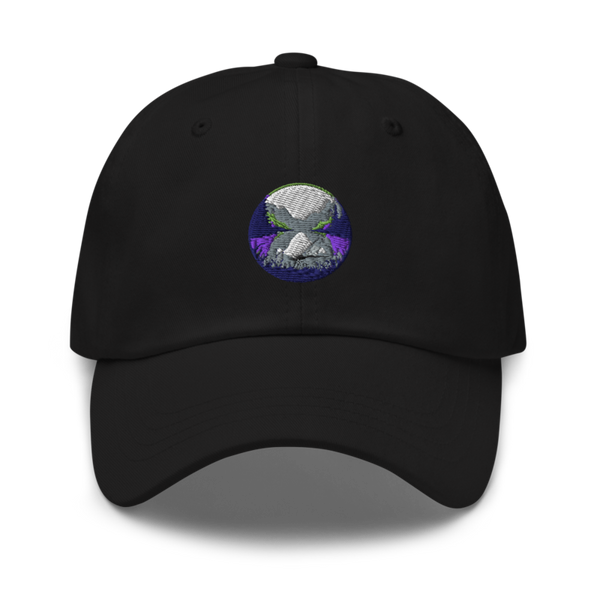 JM Autism association 75571009 Classic Dad Hat | Yupoong 6245CM