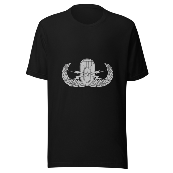 Unisex Staple T-Shirt - Black