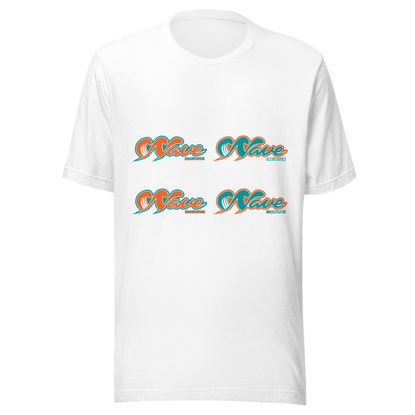 Unisex Staple T-Shirt - White