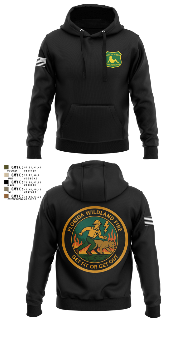 Hoodie, Florida, , Teamtime, Team time, sublimation, custom sports apparel, team uniforms, spirit wear, spiritwear, sports uniforms, custom shirts, team store, custom team store, fundraiser sports, apparel fundraiser