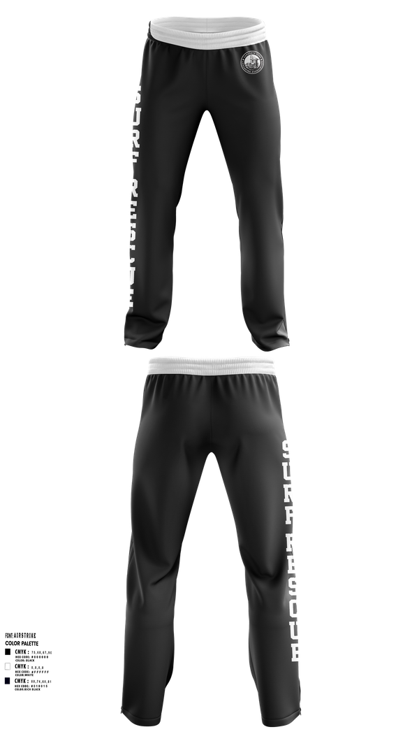 Sweatpants, Sarasota Surf Lifesaving Association, , Teamtime, Team time, sublimation, custom sports apparel, team uniforms, spirit wear, spiritwear, sports uniforms, custom shirts, team store, custom team store, fundraiser sports, apparel fundraiser