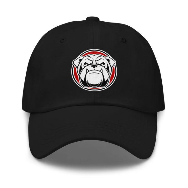 Dad hat - Black