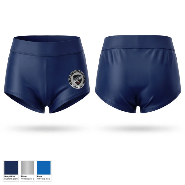 Ranger Panties, Endicott Police Department, Police, Teamtime, Team time, sublimation, custom sports apparel, team uniforms, spirit wear, spiritwear, sports uniforms, custom shirts, team store, custom team store, fundraiser sports, apparel fundraiser