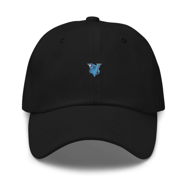 Dad hat - Black