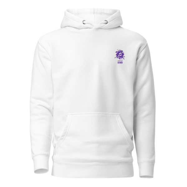 Lynhurst Bands 6949554 Unisex Premium Hoodie | Cotton Heritage M2580