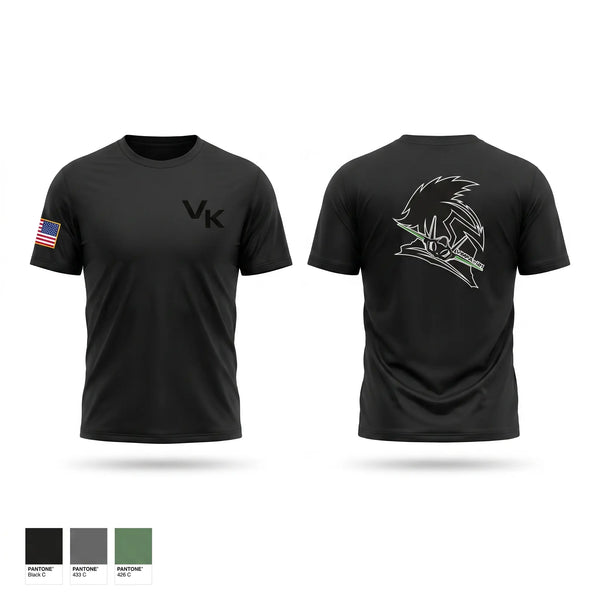 Short Sleeve Performance Shirt, VMFA-121, Marines, Teamtime, Team time, sublimation, custom sports apparel, team uniforms, spirit wear, spiritwear, sports uniforms, custom shirts, team store, custom team store, fundraiser sports, apparel fundraiser