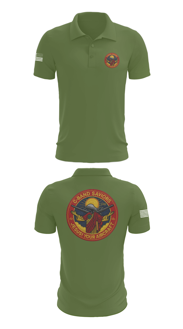 Short Sleeve Performance Polo, 174th, , Teamtime, Team time, sublimation, custom sports apparel, team uniforms, spirit wear, spiritwear, sports uniforms, custom shirts, team store, custom team store, fundraiser sports, apparel fundraiser
