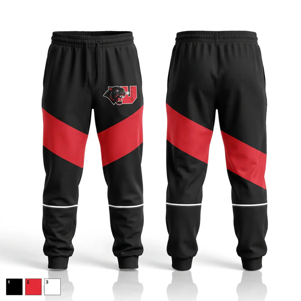 Sweatpants, Uprep, Women's Basketball, Teamtime, Team time, sublimation, custom sports apparel, team uniforms, spirit wear, spiritwear, sports uniforms, custom shirts, team store, custom team store, fundraiser sports, apparel fundraiser