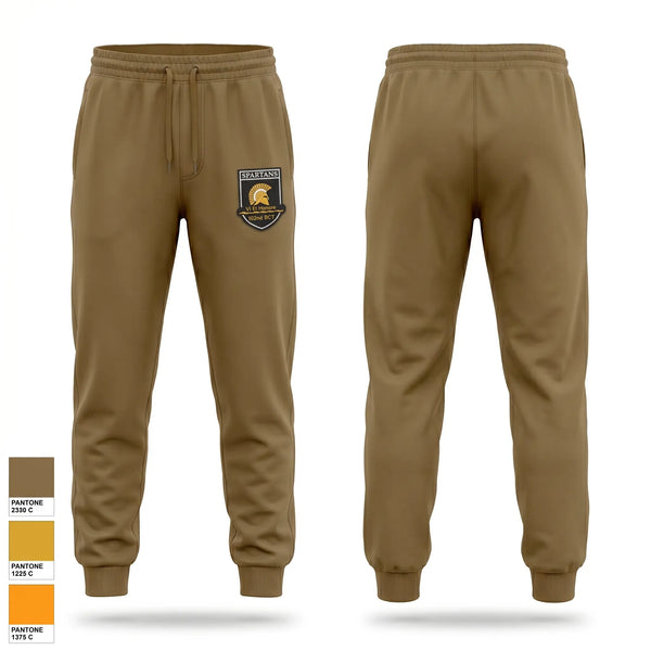 Sweatpants, 102nd BCT, National Guard, Teamtime, Team time, sublimation, custom sports apparel, team uniforms, spirit wear, spiritwear, sports uniforms, custom shirts, team store, custom team store, fundraiser sports, apparel fundraiser