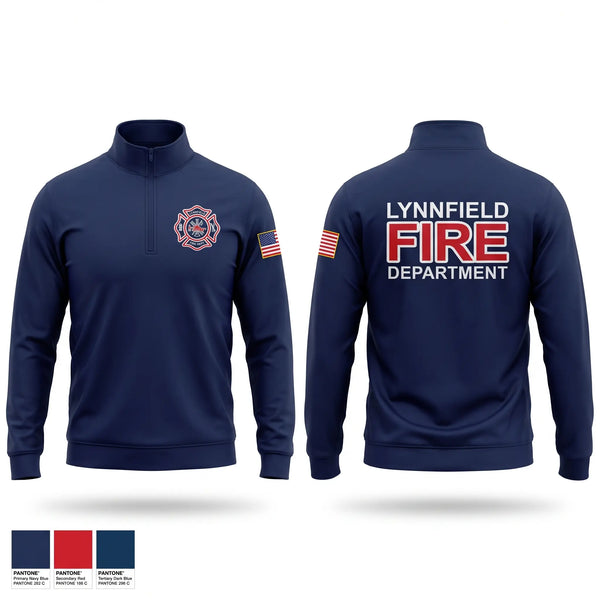 Windbreaker, Lynnfield Fire Department, Fire Department, Teamtime, Team time, sublimation, custom sports apparel, team uniforms, spirit wear, spiritwear, sports uniforms, custom shirts, team store, custom team store, fundraiser sports, apparel fundraiser