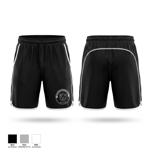 Athletic Shorts With Pockets, Nicholasville Police Department Crisis Negotiations Team, Police, Teamtime, Team time, sublimation, custom sports apparel, team uniforms, spirit wear, spiritwear, sports uniforms, custom shirts, team store, custom team store, fundraiser sports, apparel fundraiser