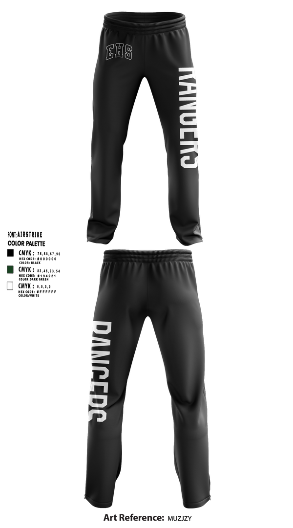 Sweatpants, Estacada High School Wrestling, Wrestling, Teamtime, Team time, sublimation, custom sports apparel, team uniforms, spirit wear, spiritwear, sports uniforms, custom shirts, team store, custom team store, fundraiser sports, apparel fundraiser