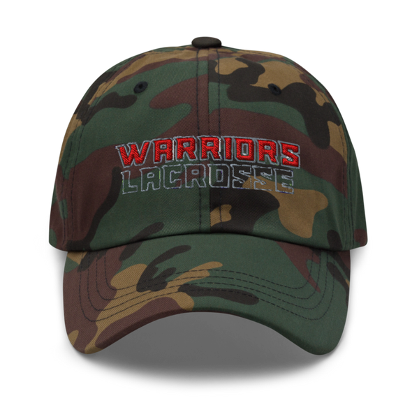saul 56385781 Classic Dad Hat | Yupoong 6245CM