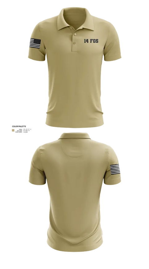 Short Sleeve Performance Polo, 14 FGS, , Teamtime, Team time, sublimation, custom sports apparel, team uniforms, spirit wear, spiritwear, sports uniforms, custom shirts, team store, custom team store, fundraiser sports, apparel fundraiser