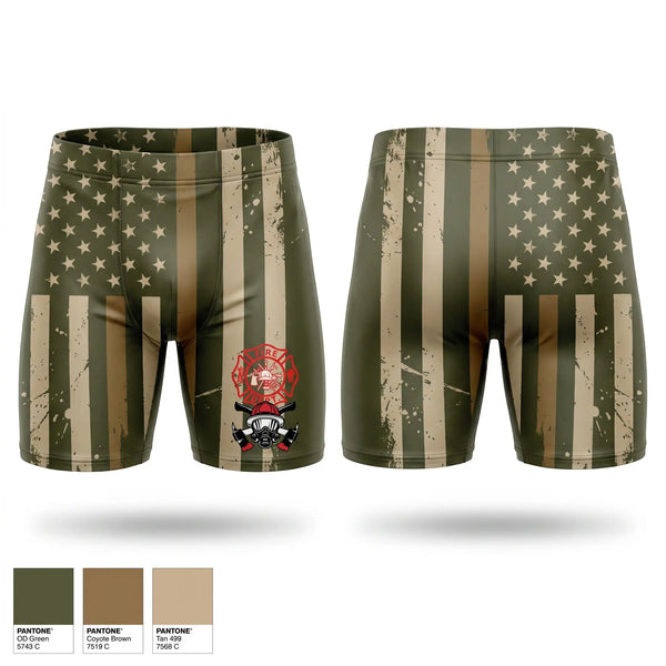 Ranger Panties, Middle inlet fire department, Fire Department, Teamtime, Team time, sublimation, custom sports apparel, team uniforms, spirit wear, spiritwear, sports uniforms, custom shirts, team store, custom team store, fundraiser sports, apparel fundraiser
