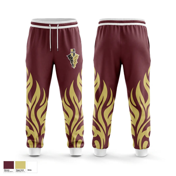 Sweatpants, Vidalia, Baseball, Teamtime, Team time, sublimation, custom sports apparel, team uniforms, spirit wear, spiritwear, sports uniforms, custom shirts, team store, custom team store, fundraiser sports, apparel fundraiser