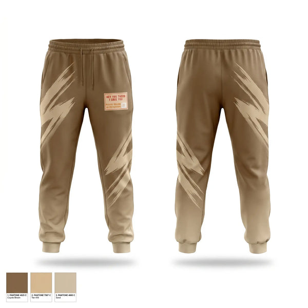 Sweatpants, Ralph’s, Cheer, Teamtime, Team time, sublimation, custom sports apparel, team uniforms, spirit wear, spiritwear, sports uniforms, custom shirts, team store, custom team store, fundraiser sports, apparel fundraiser