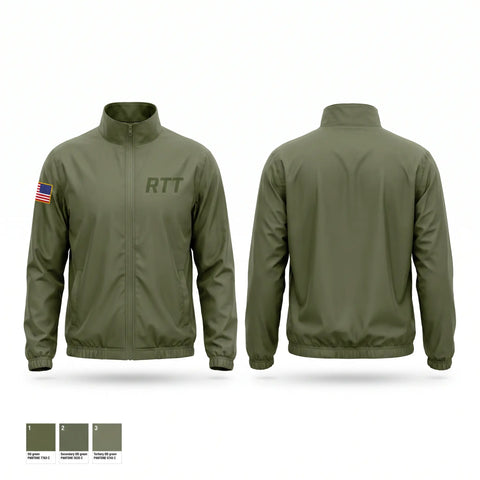 Windbreaker, RTT, Marines, Teamtime, Team time, sublimation, custom sports apparel, team uniforms, spirit wear, spiritwear, sports uniforms, custom shirts, team store, custom team store, fundraiser sports, apparel fundraiser