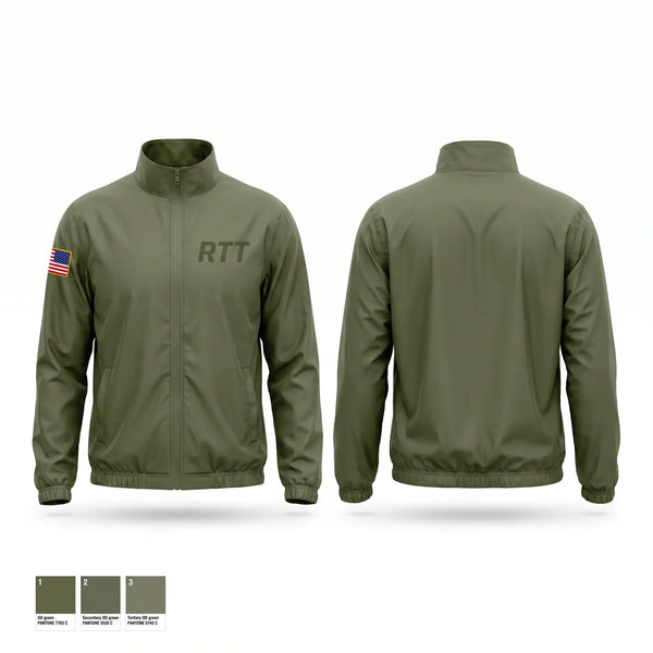 Windbreaker, RTT, Marines, Teamtime, Team time, sublimation, custom sports apparel, team uniforms, spirit wear, spiritwear, sports uniforms, custom shirts, team store, custom team store, fundraiser sports, apparel fundraiser