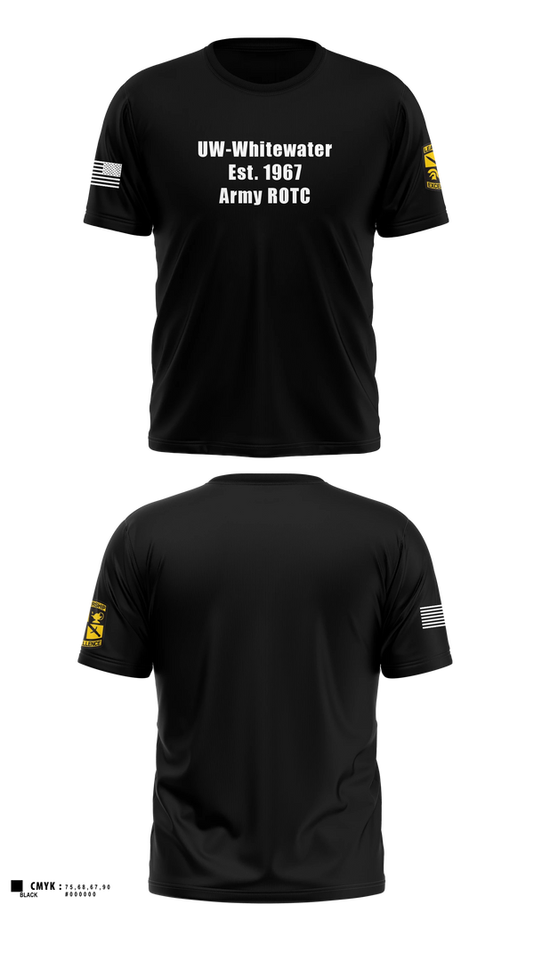 Short Sleeve Performance Shirt, Warhawks, Army, Teamtime, Team time, sublimation, custom sports apparel, team uniforms, spirit wear, spiritwear, sports uniforms, custom shirts, team store, custom team store, fundraiser sports, apparel fundraiser