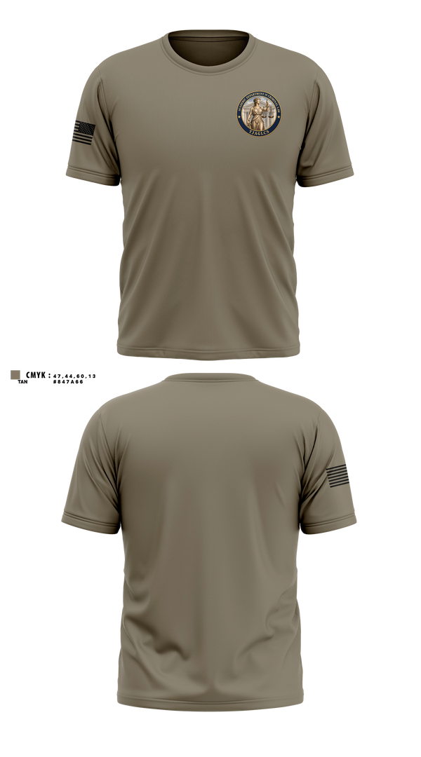 Short Sleeve Performance Shirt, ADC, TJAGLCS, Army, Teamtime, Team time, sublimation, custom sports apparel, team uniforms, spirit wear, spiritwear, sports uniforms, custom shirts, team store, custom team store, fundraiser sports, apparel fundraiser