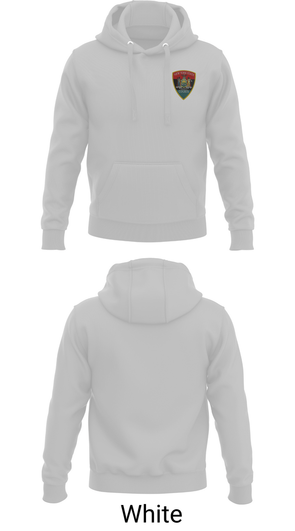Hoodie, Yonkers Family Court, Police, Teamtime, Team time, sublimation, custom sports apparel, team uniforms, spirit wear, spiritwear, sports uniforms, custom shirts, team store, custom team store, fundraiser sports, apparel fundraiser