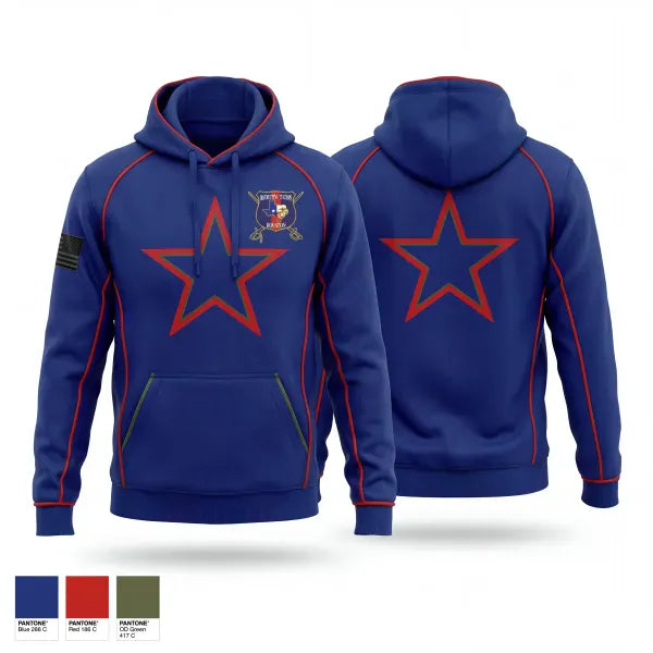 Hoodie, Recruiting Station Houston, Marines, Teamtime, Team time, sublimation, custom sports apparel, team uniforms, spirit wear, spiritwear, sports uniforms, custom shirts, team store, custom team store, fundraiser sports, apparel fundraiser