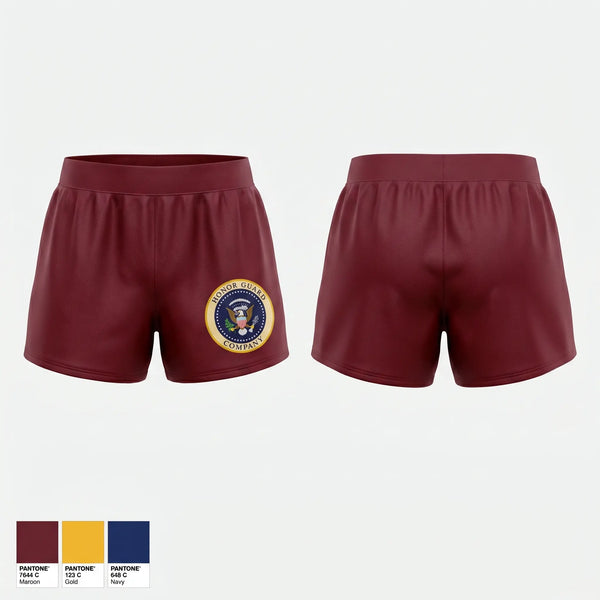Ranger Panties, Presidential Caskets Platoon, Army, Teamtime, Team time, sublimation, custom sports apparel, team uniforms, spirit wear, spiritwear, sports uniforms, custom shirts, team store, custom team store, fundraiser sports, apparel fundraiser
