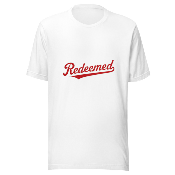 Unisex Staple T-Shirt - White