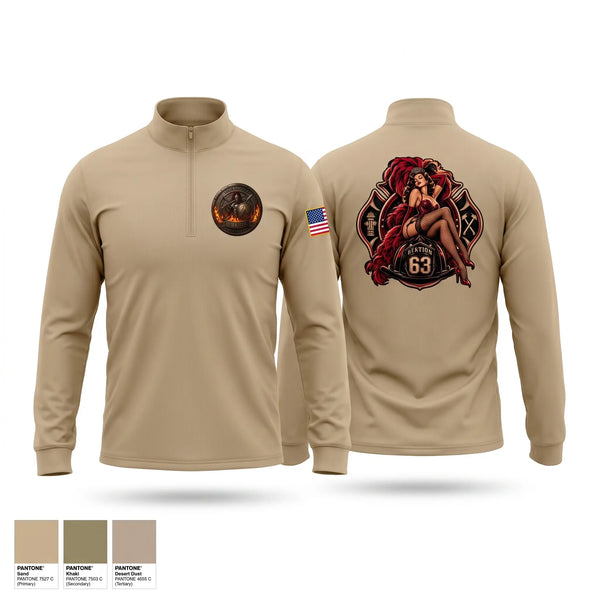 Windbreaker, Cal Fire, Fire Department, Teamtime, Team time, sublimation, custom sports apparel, team uniforms, spirit wear, spiritwear, sports uniforms, custom shirts, team store, custom team store, fundraiser sports, apparel fundraiser