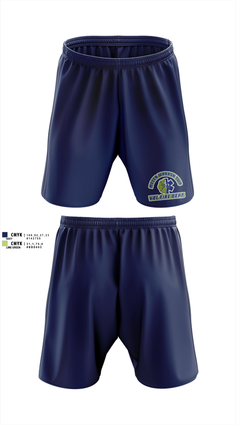 Athletic Shorts With Pockets, Mecc -Wabash Twp Fire Dept, Fire Department, Teamtime, Team time, sublimation, custom sports apparel, team uniforms, spirit wear, spiritwear, sports uniforms, custom shirts, team store, custom team store, fundraiser sports, apparel fundraiser