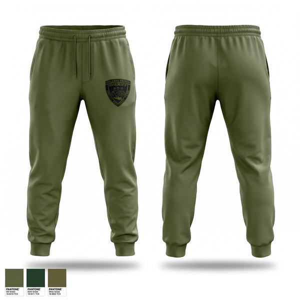 Sweatpants, OPSO SRT, Police, Teamtime, Team time, sublimation, custom sports apparel, team uniforms, spirit wear, spiritwear, sports uniforms, custom shirts, team store, custom team store, fundraiser sports, apparel fundraiser