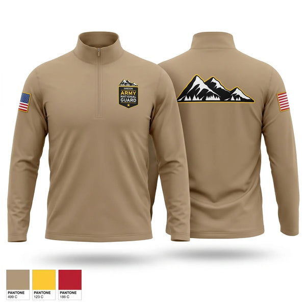 Windbreaker, Oregon Army National Guard, National Guard, Teamtime, Team time, sublimation, custom sports apparel, team uniforms, spirit wear, spiritwear, sports uniforms, custom shirts, team store, custom team store, fundraiser sports, apparel fundraiser