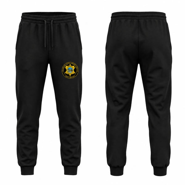 Sweatpants, Jefferson County Sheriff's Office, Police, Teamtime, Team time, sublimation, custom sports apparel, team uniforms, spirit wear, spiritwear, sports uniforms, custom shirts, team store, custom team store, fundraiser sports, apparel fundraiser