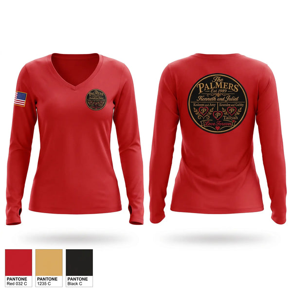 Old School Cotton Feel Shirt, The Palmers, Army, Teamtime, Team time, sublimation, custom sports apparel, team uniforms, spirit wear, spiritwear, sports uniforms, custom shirts, team store, custom team store, fundraiser sports, apparel fundraiser