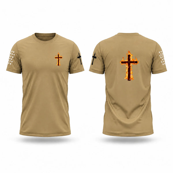 Short Sleeve Performance Shirt, 19, Fire Department, Teamtime, Team time, sublimation, custom sports apparel, team uniforms, spirit wear, spiritwear, sports uniforms, custom shirts, team store, custom team store, fundraiser sports, apparel fundraiser