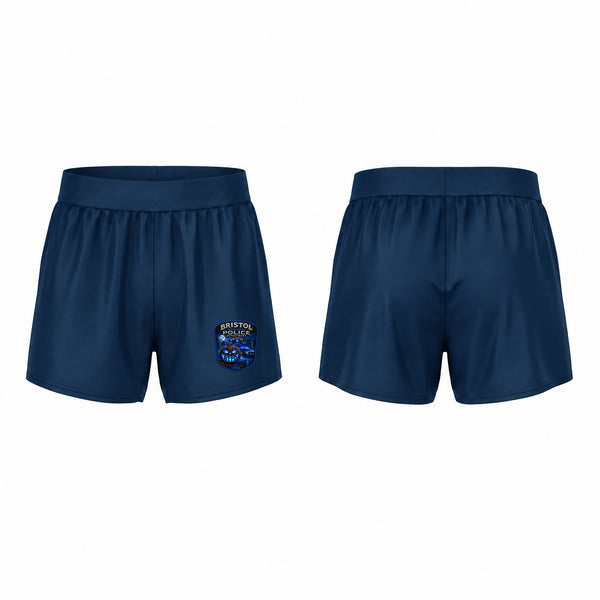 Ranger Panties, Bristol TN Police Department, Police, Teamtime, Team time, sublimation, custom sports apparel, team uniforms, spirit wear, spiritwear, sports uniforms, custom shirts, team store, custom team store, fundraiser sports, apparel fundraiser