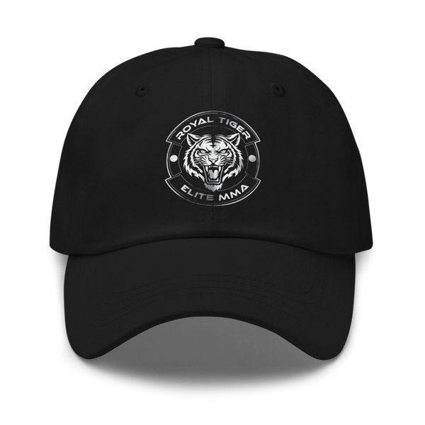 Dad hat - Black