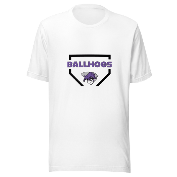 Unisex Staple T-Shirt - White