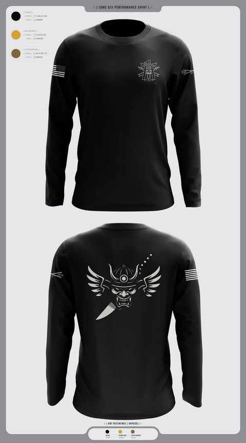 Long Sleeve Performance Shirt, FSC 1-1 SFG(A), , Teamtime, Team time, sublimation, custom sports apparel, team uniforms, spirit wear, spiritwear, sports uniforms, custom shirts, team store, custom team store, fundraiser sports, apparel fundraiser
