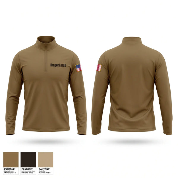 Windbreaker, DragonLords, Army, Teamtime, Team time, sublimation, custom sports apparel, team uniforms, spirit wear, spiritwear, sports uniforms, custom shirts, team store, custom team store, fundraiser sports, apparel fundraiser