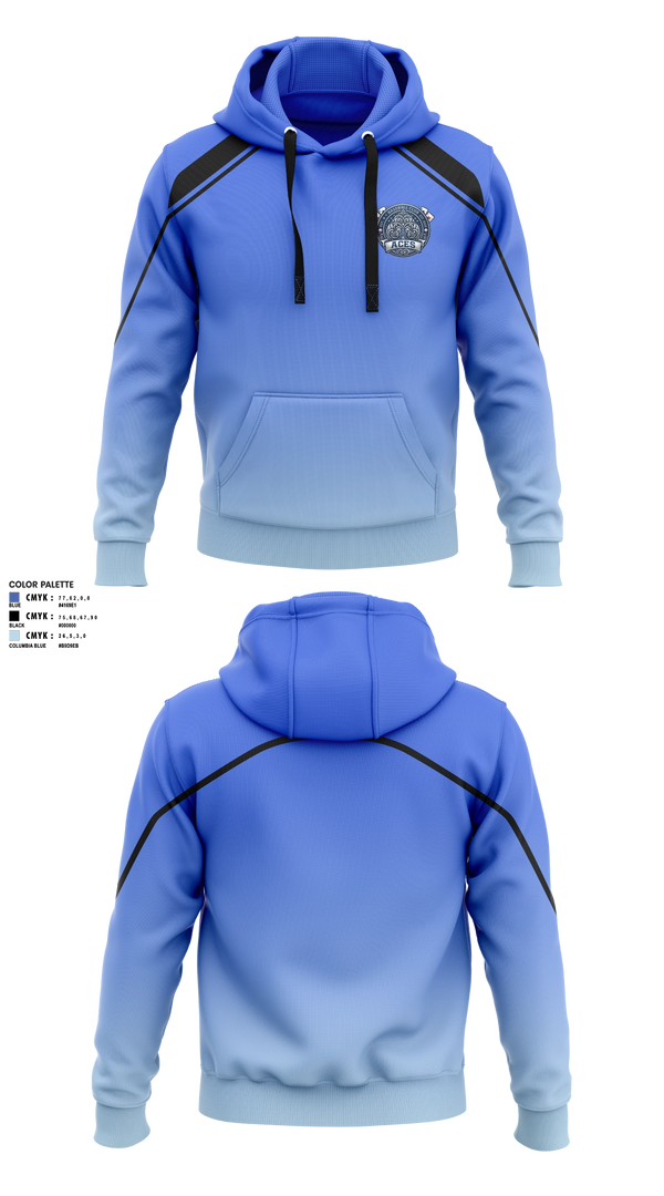 Hoodie, Aces, Baseball, Teamtime, Team time, sublimation, custom sports apparel, team uniforms, spirit wear, spiritwear, sports uniforms, custom shirts, team store, custom team store, fundraiser sports, apparel fundraiser